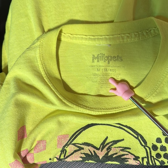 Sesame Street Animal tee - Picture 5 of 5